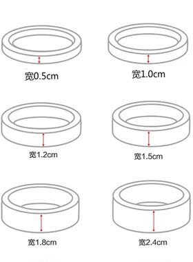 Ultra-thin double-sided adhesive strength white butter both