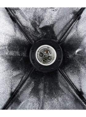 Flash Diffuser Softbox Single LED Studio UK