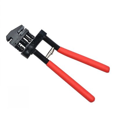 2 In 1 Flanging Hole Punch Pliers 5mm Hole Punching Nipper M