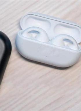 Ear Hook Sports Earphones Bone Conduction IPX5 Waterproof