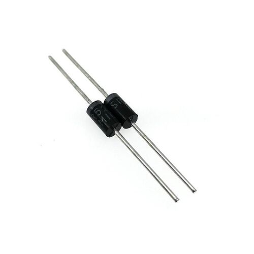 100PCS Schottky Diode SR160 SR1100 SR3100 SR360 SR5100 SR520