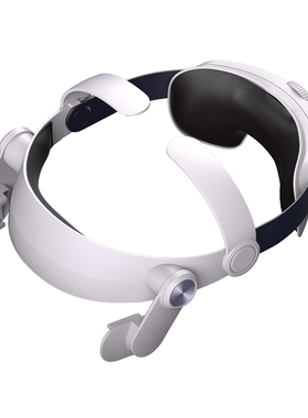 Portable VR Glass Headband Device for Oculus Quest 2