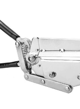 Portable Metal Manual Bending Tool Handheld Shaping Pliers