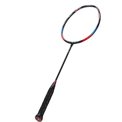 2020  Badminton Rackets  Attack Type 40T Carbon Fiber Box Fr