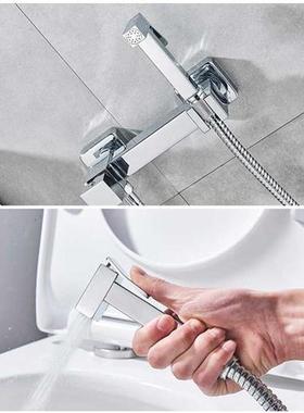 Chroe Bidet Shower Faucets Bathroo shower Tap Bidet Toile
