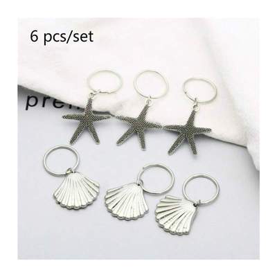 Hair Braid Dread Dreadlock Beads Clips Charms African Braids