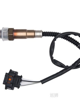 4 Wires Oxygen Lambda O2 Sensor Probe For Vauxhall Opel Cors