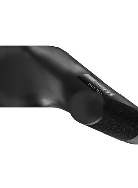 carbon fiber mountain integrated MTB Handlebar FRASER IC SL