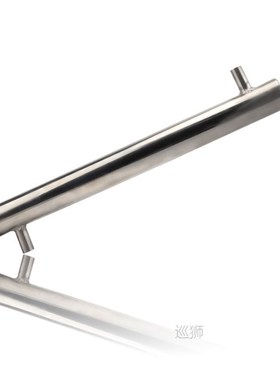 Distiller External Cooling Tube Moonshine Condenser,Stainles