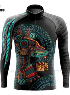2022 NEW Mexico Cycling JERSEY Top Quality Pro Aero Fit Ther