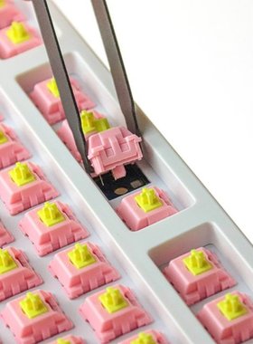 IC Chip Extractor Screw Picker Electronic Component Capacito