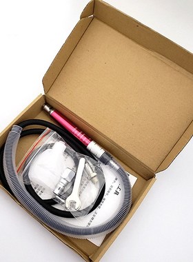 Air Micro Die Grinder Pencil Professional 65,000 RPM High Sp