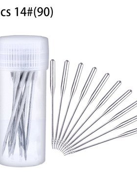 10PCS Sewing Machine Needles Sewing Needles Mixed Kit Packin