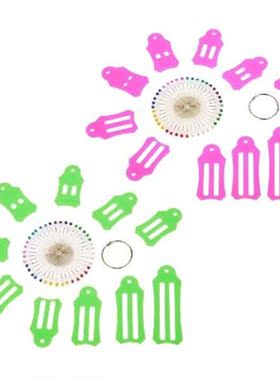 1set Folding Fabric Tape Maker Bias Sewing Quilting Jelly