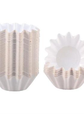 100 Pcs Rabbit Baking Cup Muffin Cups Baking Paper Mousse