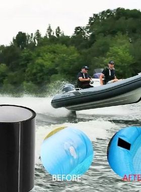 Repair Tape Swimming Pool Lifebuoy Pad Repair Glue