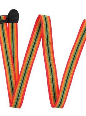 Nylon Djembe Strap Percussion African Hand Drum Belt DIY