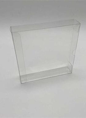 Collection box display box protection box storage box suita