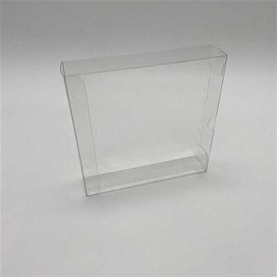 Collection box display box protection box storage box suita