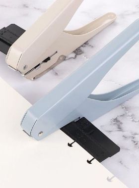 Creative Mushroom Hole Puncher Paper Cutter Puncher Loose