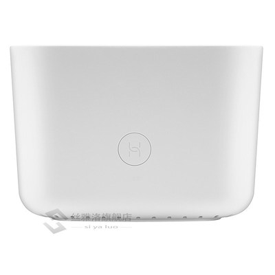 Honor Router X2 Dual-Core Dual Gigabit Router 1200M Dual-ban