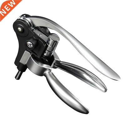 Professional Zinc Alloy Power Wine Opener Bottle Corkscrew O