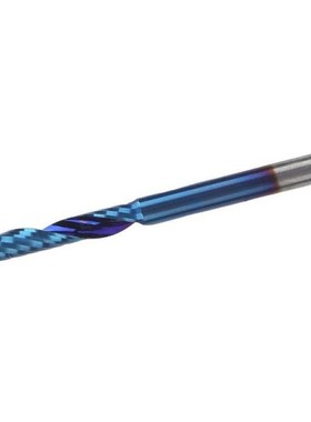 cnc tools milling cutter woodwork Milling Cutter Blue Coatin