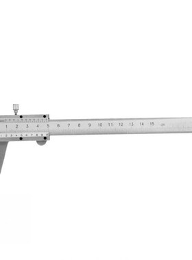 Micrometer Gauge High Accuracy Carbon Steel Metal Vernier Ca