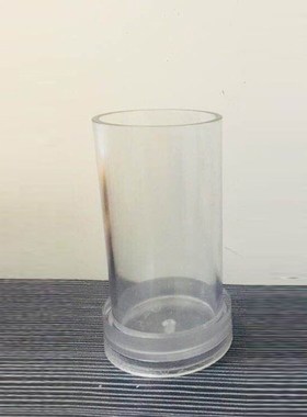 Making Candle mould Candle Mold  Handmade Craft Kit Clear Tr