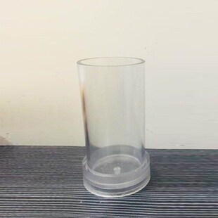 Making Candle mould Candle Mold  Handmade Craft Kit Clear Tr
