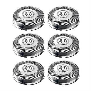 SH71 Replacement Heads For  Norelco Shaver Series 7000 And
