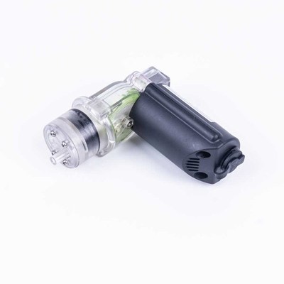 8V 12V Mini Vacuum Pump 8L / Min High Pressure Suction Pist