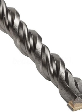 11Pcs Long Masonry Drill Bits Set 适用于 Rotary Hammer Drill