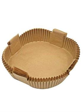 50 Pieces Oil-proof Water-proof Paper for Baking Sufficient