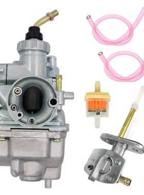 TTR125 Carburetor   Fuel Switch Valve Petcock 适用于 yamahae