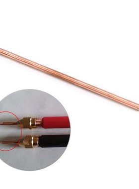 1PC 3x100 welder spot welding pin welding accessories alumin