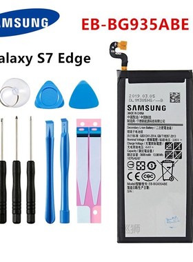 Orginal  battery For  Galaxy S6 S6 Edge/Plus  S7 S7 Edge S8