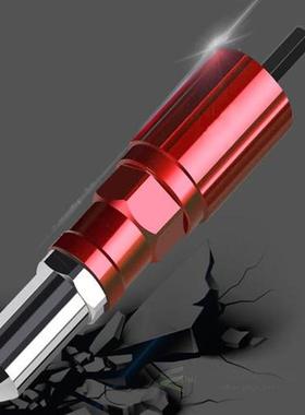 Riveting Gun Adapter Electric Rivet Nut Gun Rivet Conversion