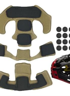 Cap Liner Universal Bicycle Hats Replacement Foam Padding