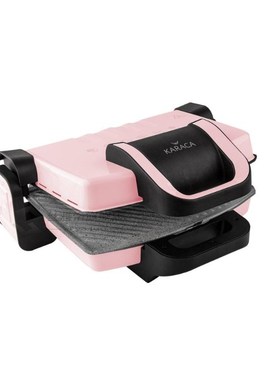 Karaca Future Granite Toaster 1800W