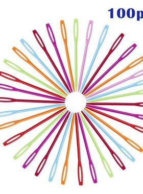 100PCs/set Multicolor 7cm/2.76