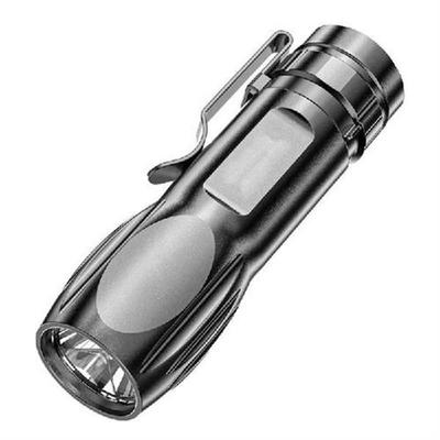 Mini Flashlight Super Bright Flashlights With Belt Clip