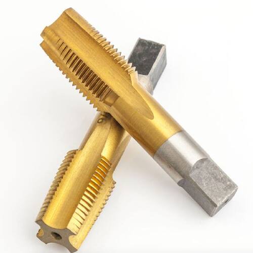 Cost sale of HSS M35 Co5 made left hand Machine tap