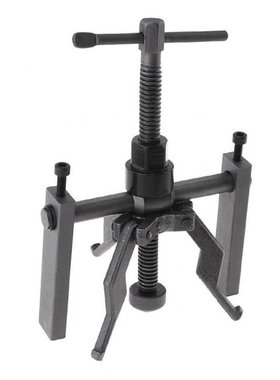 1pc 15MM-38MM Black Inner Hole Bearing Puller Separate Lifti