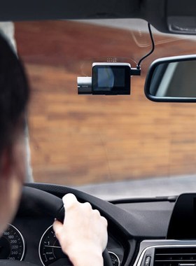 Xiaomi 70mai Portable Dash Cam Pro Voice Control 1944P 70MA