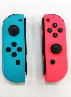 Original Tested Left and Right Wireless Joycon Controller  N