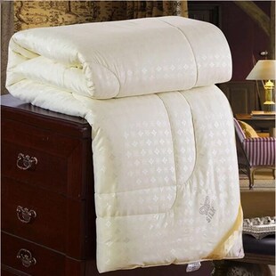 winter mulberry silk duvet comforter queen king natural roya