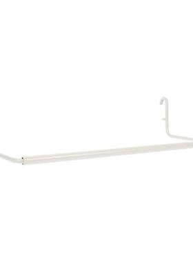 Metal Clothing Rack Toilet Towel Holder Paper Stainless