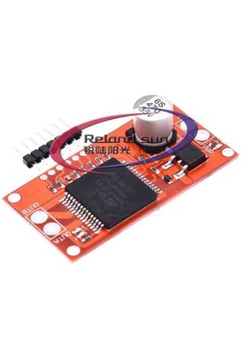 VNH2SP30= VNH3SP30 Moto Shield Full Bridge Stepper Motor Dri