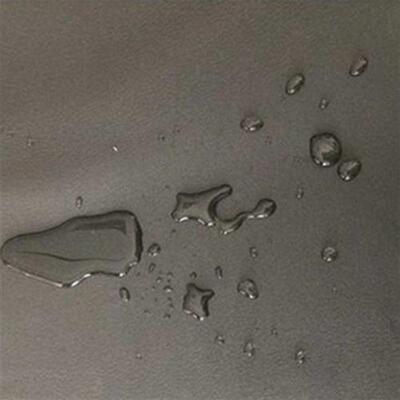 Silver Car Heat Insulation Shield Waterproof Fire Resistanc